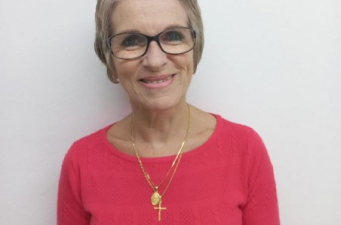 Marcia Elisa Alves é eleita representante dos inativos do Conselho Fiscal 2022